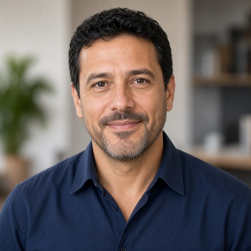 Marcus Feld